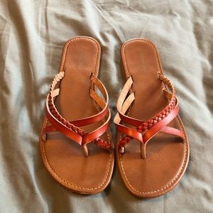Sonoma sandals
